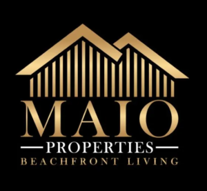 Maio Properties Logo